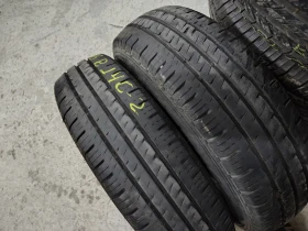 Гуми Летни 185/80R14, снимка 1