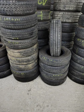 Гуми Летни 185/80R14, снимка 6