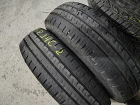 Гуми Летни 185/80R14, снимка 2