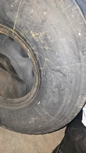 Гуми, снимка 6