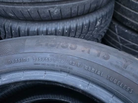 Гуми Летни 215/55R16, снимка 6
