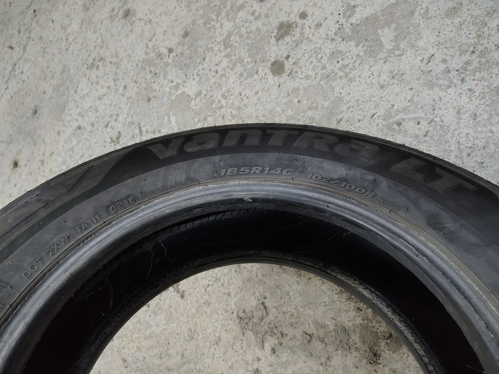 185/80R14 | Mobile.bg   5