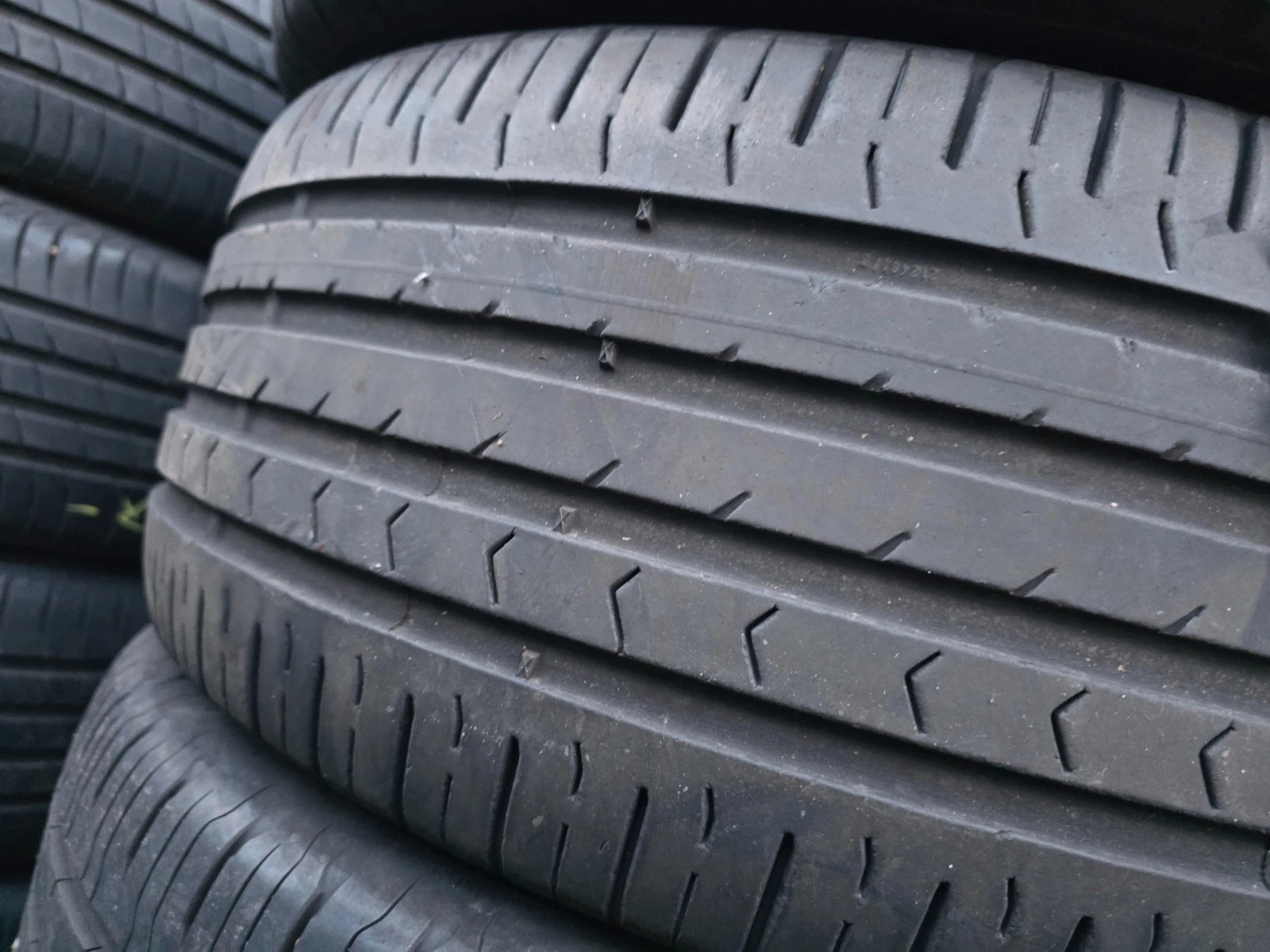 Гуми Летни 215/55R16