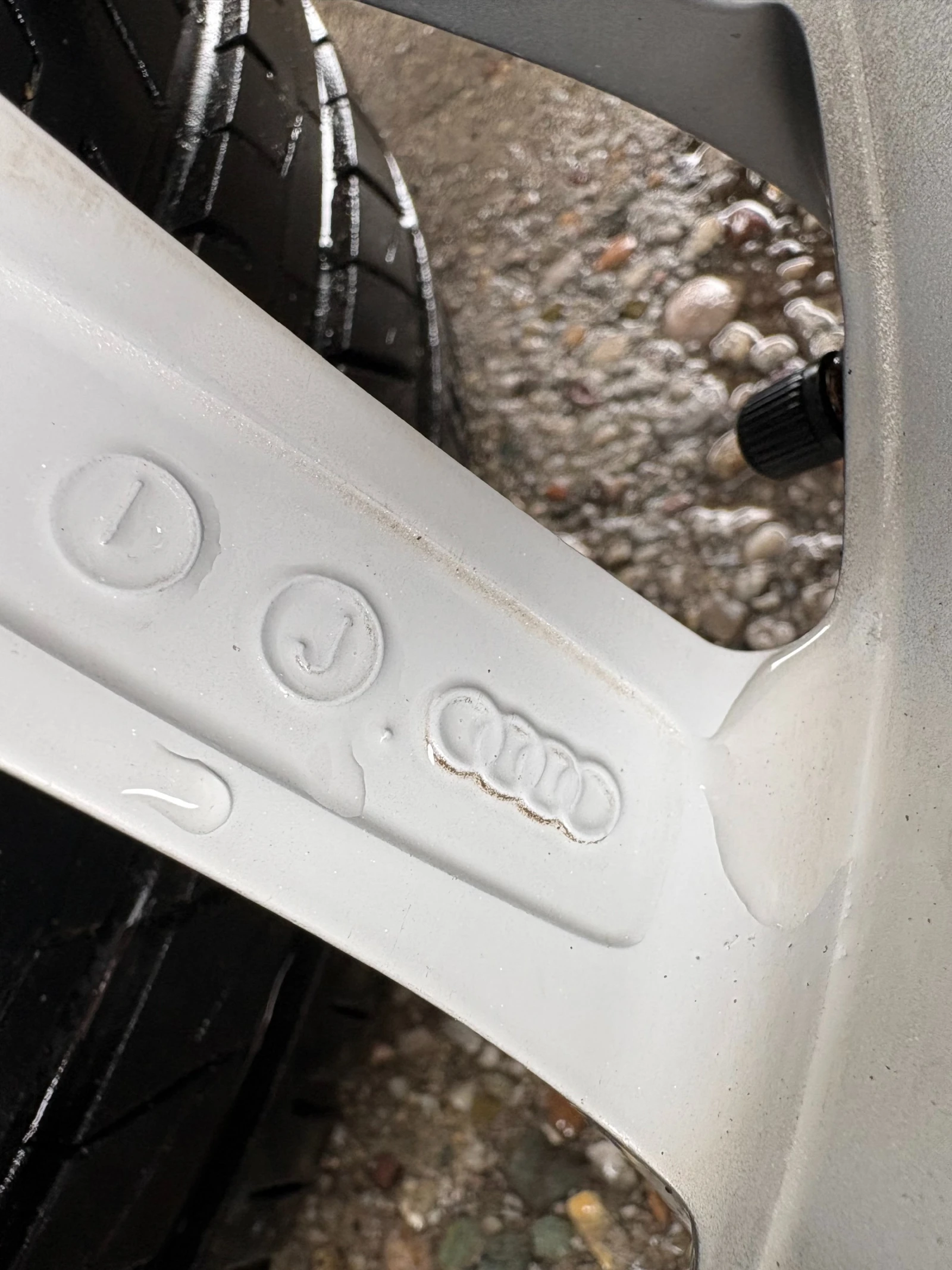 Джанти за Audi A4, снимка 7 - Гуми и джанти - 56226192