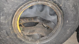 Гуми, снимка 3 - Гуми и джанти - 53425520