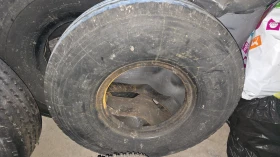Гуми, снимка 5 - Гуми и джанти - 53425520