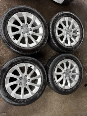 ����� �� �������� �� ������ �� Audi A4
