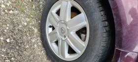 Renault Scenic 1.5 dci, снимка 7