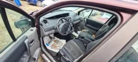 Renault Scenic 1.5 dci, снимка 6