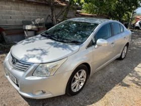 Toyota Avensis T27 2.0 126 d-4d с DPF FILTER НА ЧАСТИ, снимка 3