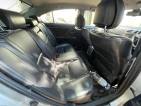 Toyota Avensis T27 2.0 126 d-4d с DPF FILTER НА ЧАСТИ, снимка 10