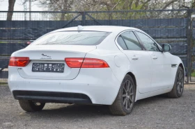 Jaguar XE 2.0T , снимка 3