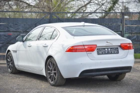 Jaguar XE 2.0T , снимка 4