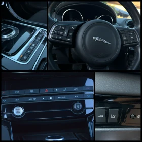 Jaguar XE 2.0T , снимка 12