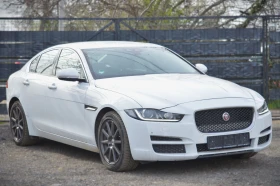 Jaguar XE 2.0T , снимка 1