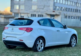 Alfa Romeo Giulietta 1.4T~120hp~LPG!, снимка 5