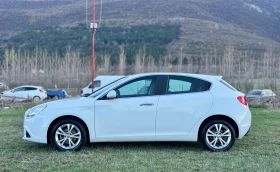Alfa Romeo Giulietta 1.4T~120hp~LPG!, снимка 8