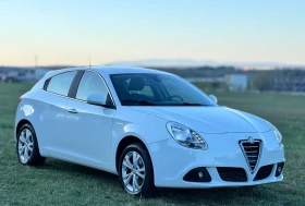 Alfa Romeo Giulietta 1.4T~120hp~LPG!, снимка 3