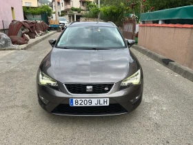 Seat Leon FR 2.0 184 LED, снимка 1