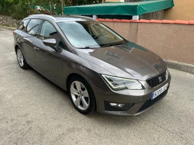 Seat Leon FR 2.0 184 LED, снимка 3
