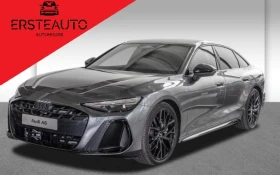 Audi A6 E-HYBRID QUATTRO S-LINE EDITION ONE 360 LED, снимка 1