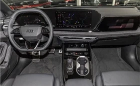 Audi A6 E-HYBRID QUATTRO S-LINE EDITION ONE 360 LED, снимка 11
