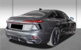 Audi A6 E-HYBRID QUATTRO S-LINE EDITION ONE 360 LED, снимка 4