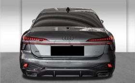 Audi A6 E-HYBRID QUATTRO S-LINE EDITION ONE 360 LED, снимка 5