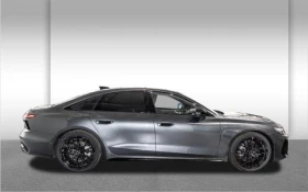 Audi A6 E-HYBRID QUATTRO S-LINE EDITION ONE 360 LED, снимка 3