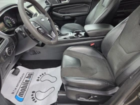 Ford Galaxy 2.0 TITANIUM 4?4 180 к.с, снимка 7