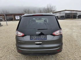 Ford Galaxy 2.0 TITANIUM 4?4 180 к.с, снимка 5