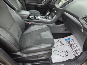Ford Galaxy 2.0 TITANIUM 4?4 180 к.с, снимка 8