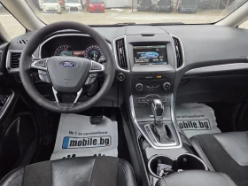 Ford Galaxy 2.0 TITANIUM 4?4 180 к.с, снимка 11