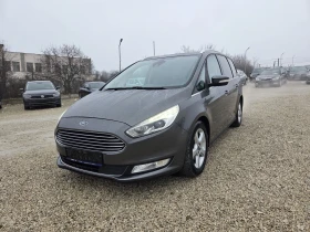 Ford Galaxy 2.0 TITANIUM 4?4 180 к.с, снимка 1
