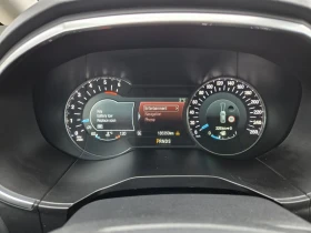 Ford Galaxy 2.0 TITANIUM 4?4 180 к.с, снимка 12
