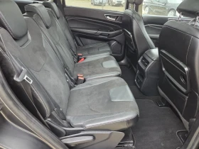 Ford Galaxy 2.0 TITANIUM 4?4 180 к.с, снимка 9