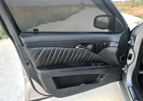 Mercedes-Benz E 320, снимка 13