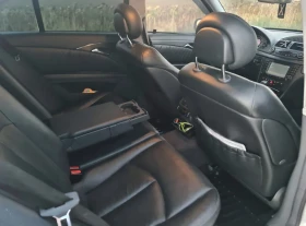 Mercedes-Benz E 320, снимка 10
