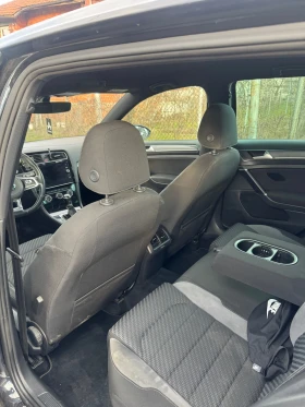 VW Golf 2.0TDI RLINE , снимка 10