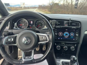 VW Golf 2.0TDI RLINE , снимка 7