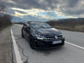 VW Golf 2.0TDI RLINE , снимка 2