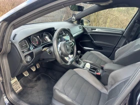 VW Golf 2.0TDI RLINE , снимка 8