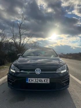 VW Golf 2.0TDI RLINE , снимка 5