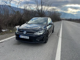 VW Golf 2.0TDI RLINE , снимка 1