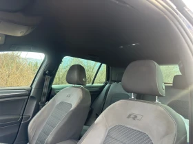 VW Golf 2.0TDI RLINE , снимка 9