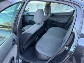 Peugeot 206 ГАЗ-ИНЖ!, снимка 9