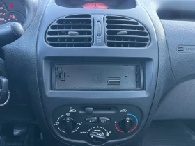 Peugeot 206 ГАЗ-ИНЖ!, снимка 7