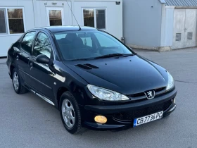 Peugeot 206 ГАЗ-ИНЖ!, снимка 3