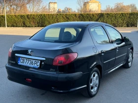 Peugeot 206 ГАЗ-ИНЖ!, снимка 4