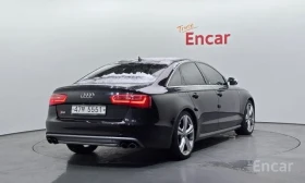 Audi S6 4.0 TFSI Quattro | 360 КАМЕРА | ШИБЕДАХ | KEYLESS , снимка 2